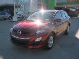 2011 Copper Red Mazda CX-7 i Sport #56705131