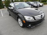 2008 Mercedes-Benz C 300 Sport