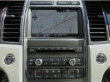 2012 Ford Taurus Limited Navigation