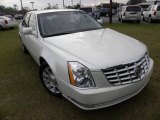 2010 Cadillac DTS 