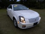 2007 Cadillac CTS Sedan