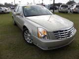 2008 Cadillac DTS 