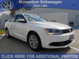 2012 Volkswagen Jetta SE Sedan