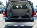 2010 Ford Escape XLS Trunk