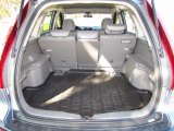 2009 Honda CR-V LX Trunk