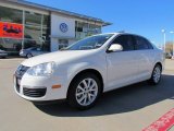 2010 Volkswagen Jetta SE Sedan
