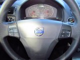 2007 Volvo S40 T5 Steering Wheel