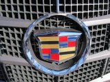 2011 Cadillac CTS 4 3.6 AWD Sedan Marks and Logos