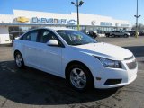 2011 Chevrolet Cruze LT