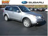 2011 Subaru Forester 2.5 X Premium