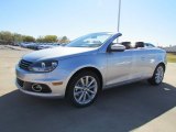2012 Volkswagen Eos Komfort