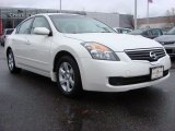 2009 Nissan Altima 2.5 SL