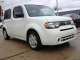 2010 Nissan Cube 1.8 S