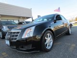 2009 Cadillac CTS Sedan