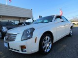 2005 Cadillac CTS Sedan