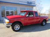 1998 Ford Ranger XLT Extended Cab