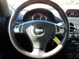 2010 Chevrolet HHR SS Steering Wheel