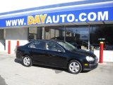 2009 Volkswagen Jetta SE Sedan