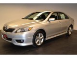 2011 Toyota Camry SE