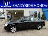 2009 Hyundai Sonata GLS