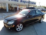 2010 Mercedes-Benz C 300 Sport