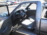 1993 Toyota Pickup Interiors