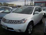 2007 Nissan Murano SL AWD