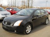 2008 Nissan Sentra 2.0
