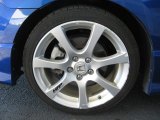 2008 Honda Civic Si Coupe Custom Wheels