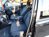 2005 Toyota RAV4 S 4WD Dark Charcoal Interior