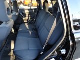 2005 Toyota RAV4 Interiors