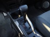 2005 Toyota RAV4 S 4WD 4 Speed Automatic Transmission