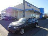 2008 Mazda MAZDA3 i Touring Sedan