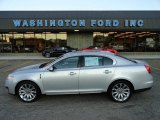 2009 Lincoln MKS AWD Sedan