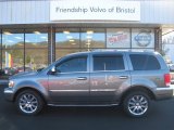 2008 Chrysler Aspen Limited 4WD