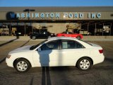 2008 Hyundai Sonata GLS