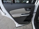 2012 Ford Edge SEL Door Panel