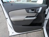 2012 Ford Edge SEL Door Panel