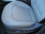 2012 Hyundai Tucson Limited AWD Taupe Interior