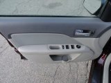 2012 Ford Fusion S Door Panel