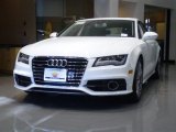2012 Audi A7 3.0T quattro Premium