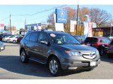 2008 Acura MDX Technology