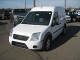 2012 Ford Transit Connect XLT Van