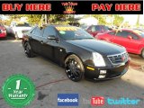 2005 Cadillac STS V6