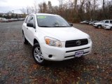 2008 Toyota RAV4 4WD