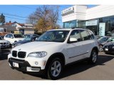 2008 BMW X5 3.0si