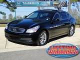 2008 Infiniti G 35 Sedan