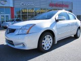 2012 Nissan Sentra 2.0 S