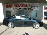 2012 Toyota Camry XLE