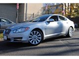 2009 Jaguar XF Luxury